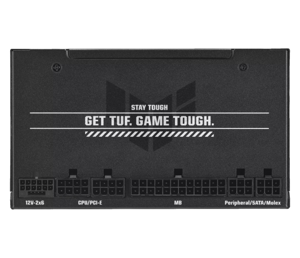 ASUS TUF Gaming EVO 850W 80 Plus Gold ATX 3.1 - 1530817 - zdjęcie 3